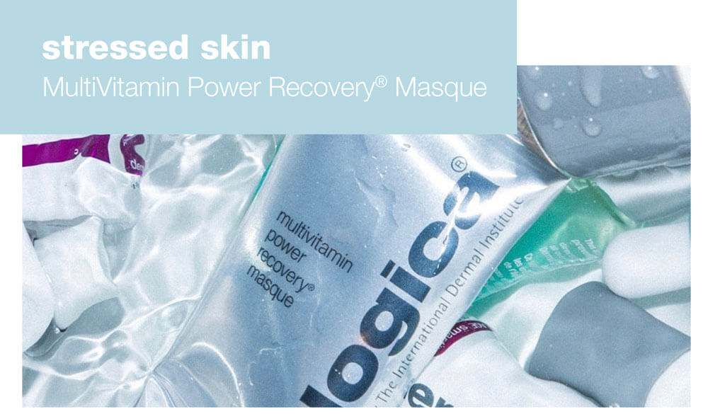 multivitamin power recovery mask