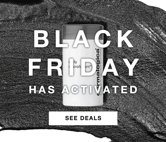 your exclusive early access to black friday deals