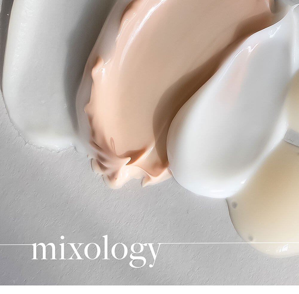 mixing your dermalogica products