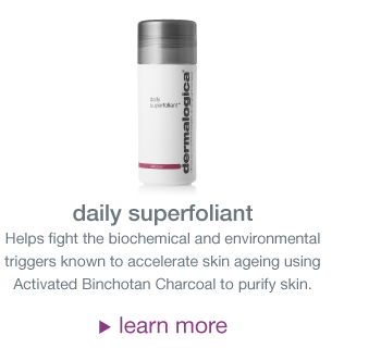 daily superfoliant