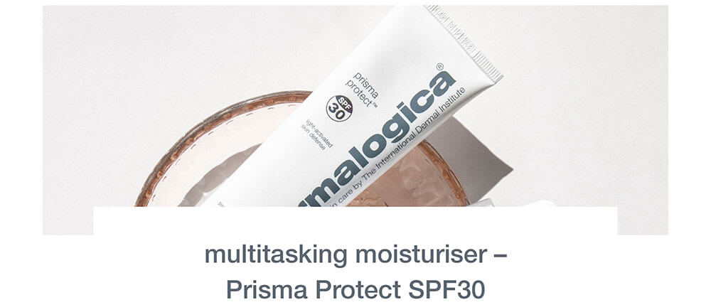 prisma protect spf30