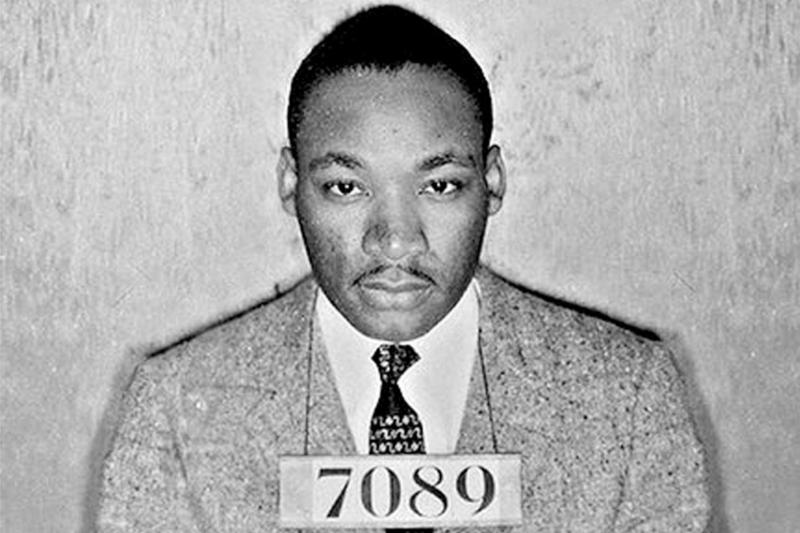 Martin Luther King Weekend at Eastern State Penitentiary