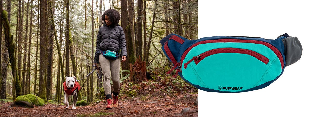 Shop the Home Trail Hip Pack