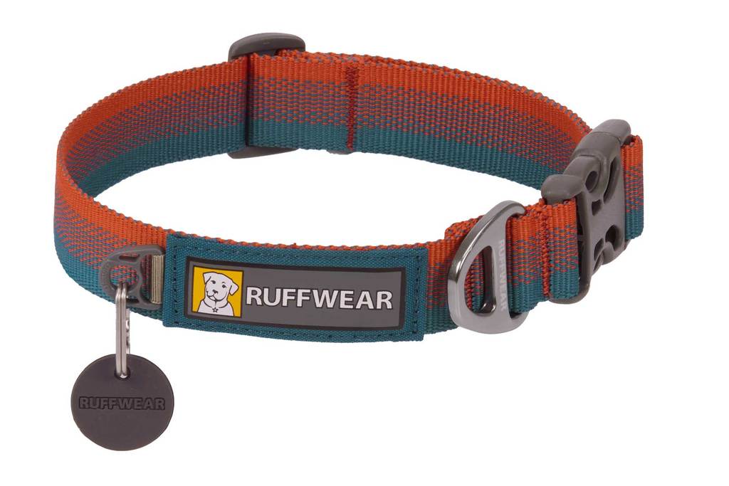 Shop the Limited Edition Front Range Collar