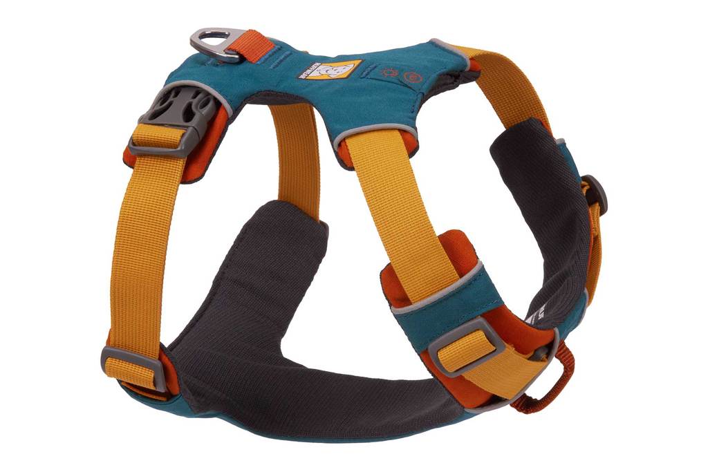 Shop the Limited Edition Front Range Harness