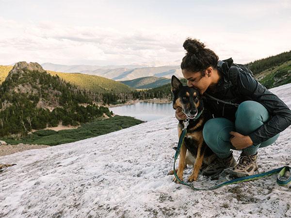 Ruffwear's Go Guide: Learn how to holiday your dog's way