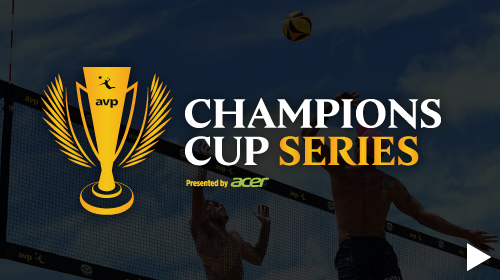 2020 AVP Champions Cup Series