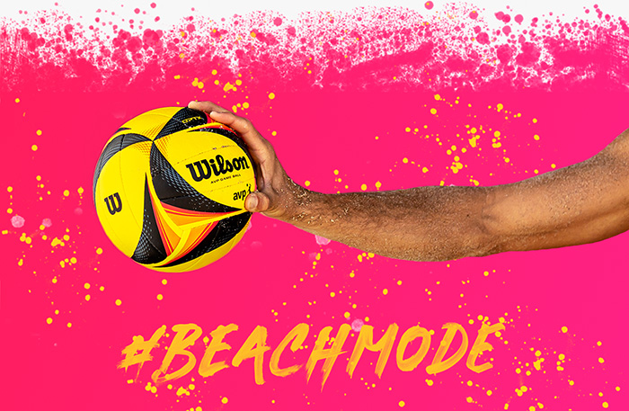 Beachmode | Learn More
