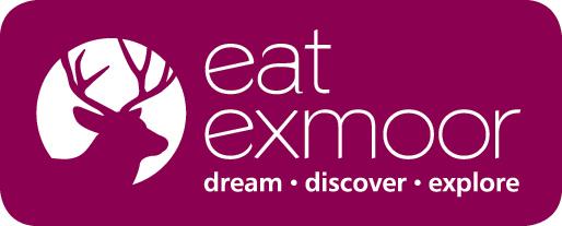 eat Exmoor logo