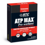 ATP Max pre-workout ? prix imbattable (limit?) !