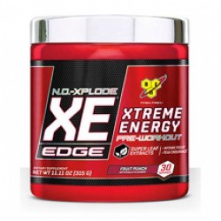 NO XPLODE XE EDGE