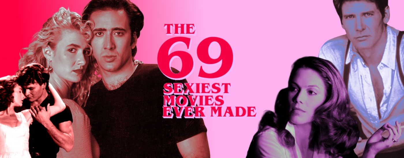 69 Sexiest Movies