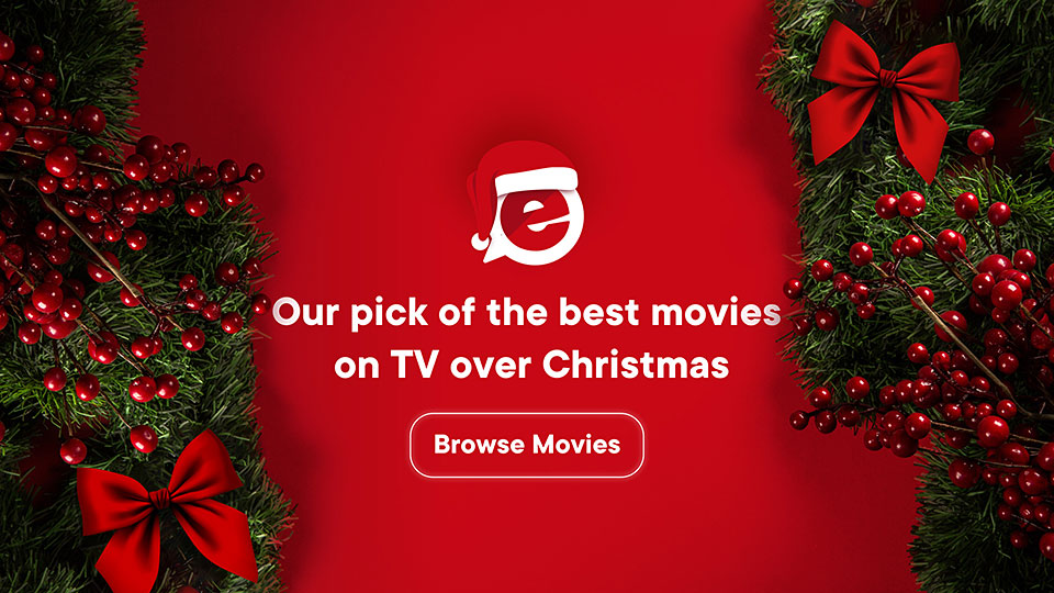 Christmas TV Movies