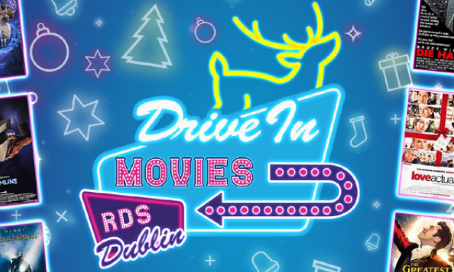 Drive In Movies