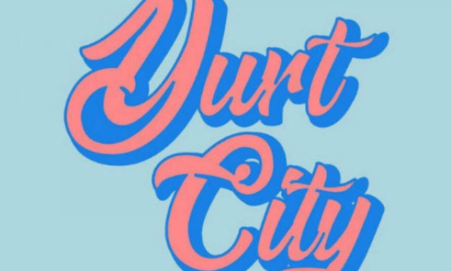 Yurt City