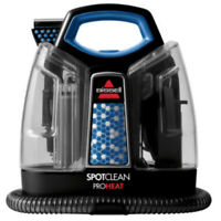 Click here for more details on BISSELL SpotClean ProHeat...