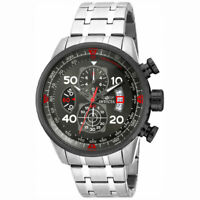 Click here for more details on Invicta Men''s Watch Aviator...