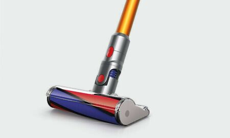 Click here for more details on Dyson