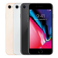Click here for more details on Apple iPhone 8 64GB Factory...