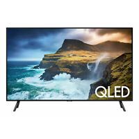 Click here for more details on Samsung QN65Q70 65'''' 2160p...