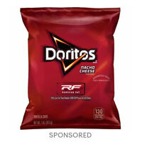 Click here for more details on Doritos Reduced Fat Nacho...