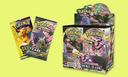 Click here for more details on Pokemon Brand Outlet