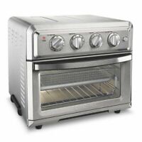 Click here for more details on Cuisinart TOA-60 Convection...