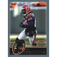 Click here for more details on 2003 Topps #26 T.J....