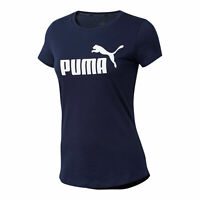 Click here for more details on PUMA Essentials Women''s Tee...