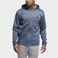 Click here for more details on adidas Team Issue Hoodie Men''s