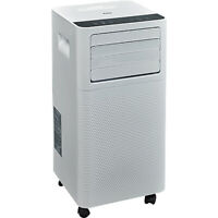 Click here for more details on TCL 6,000 BTU Portable 2-Speed...