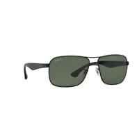 Click here for more details on Ray Ban RB3516 006/9A 59 Black...
