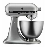 Click here for more details on KitchenAid Classic Plus Series...