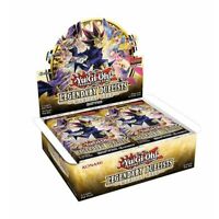 Click here for more details on Yugioh Legendary Duelist...