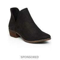 Click here for more details on Lucky Brand Bashina Black...