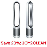 Click here for more details on Dyson AM11 Pure Cool Tower...