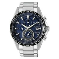 Click here for more details on Citizen Eco-Drive Men's Global...