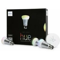 Click here for more details on Philips Hue White and Color...