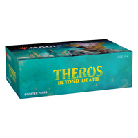 Click here for more details on MTG Theros Beyond Death...