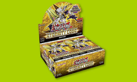 Click here for more details on Yu-Gi-Oh! Brand Outlet