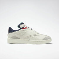 Click here for more details on Reebok Men''s Club C RC 1 Shoes