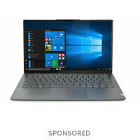 Click here for more details on Lenovo ideapad S540-14IWL...