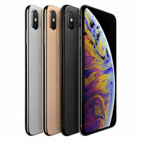 Click here for more details on Apple iPhone XS 64GB Factory...