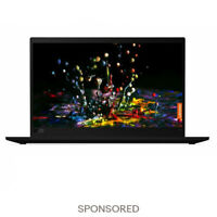 Click here for more details on Lenovo ThinkPad X1 Carbon...