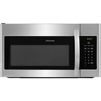 Click here for more details on Frigidaire - FFMV1645TS 1.6...