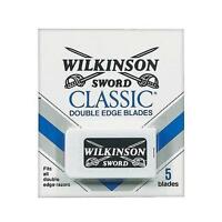 Click here for more details on New Wilkinson Sword Double...