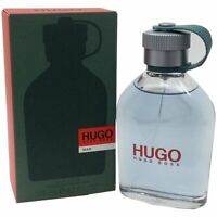 Click here for more details on HUGO MAN Hugo Boss 4.2 oz 4.0...