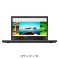 Click here for more details on Lenovo ThinkPad X1 Yoga 3rd...
