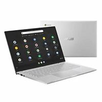 Click here for more details on ASUS Chromebook C425,14'''' FHD...