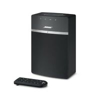 Click here for more details on Bose SoundTouch 10 Wireless...